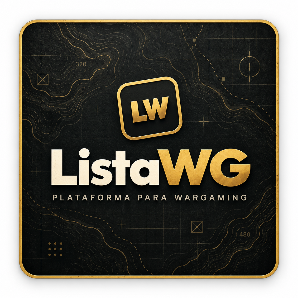 ListaWG, plataforma para wargaming